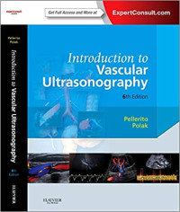 Image of Introduction vascular ultrasonography. Edition 6