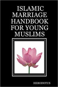 Image of Islamic Marriage Handbook for Young Muslims