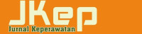 Image of JKEP : Jurnal Keperawatan