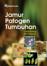 Image of Jamur patogen tumbuhan