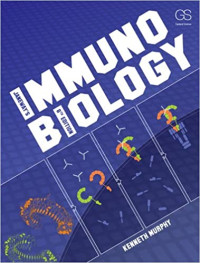 Image of Janeway's Immunobiology