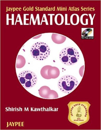 Image of Jaypee gold standard mini atlas series haematology