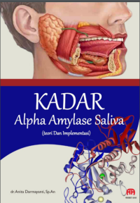 Image of Kadar Alpha Amylase Saliva - Teori dan Implementasi