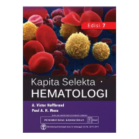 Image of Kapita selekta hematologi Edisi 7