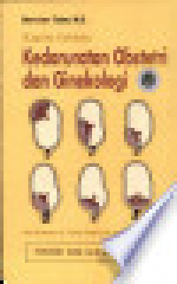 Image of Kapita selekta kedaruratan obstetri dan ginekologi