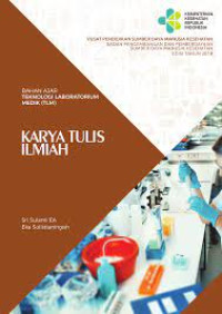 Image of Karya Tulis Ilmiah