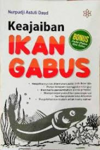 Image of Keajaiban ikan gabus