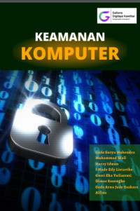 Image of Keamanan komputer