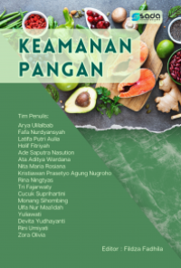 Image of Keamanan pangan