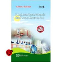 Image of Kebutuhan dasar manusia dan proses keperawatan Edisi 5