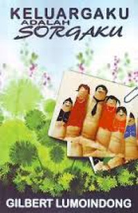 Image of Keluargaku adalah sorgaku