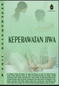 Image of Keperawatan jiwa