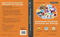Image of Keperawatan kesehatan komunitas dan keluarga
