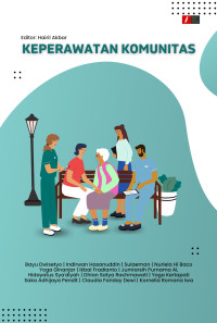 Image of Keperawatan komunitas