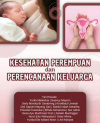 Image of Kesehatan perempuan dan perencanaan keluarga