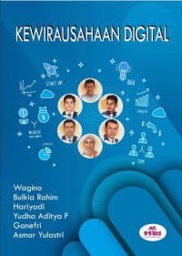 Image of Kewirausahaan Digital