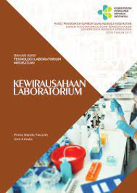 Image of Kewirausahaan laboratorium