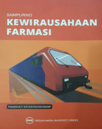 Image of Kewirausahaan farmasi