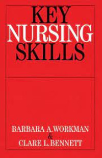Image of Key Nursing skills