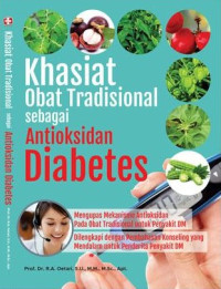 Image of Khasiat obat tradisonal sebagai antioksidan diabetes