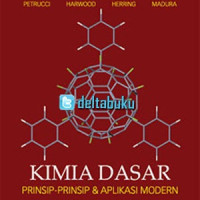 Image of KIMIA DASAR : Prinsip-prinsip dan aplikasi modern jilid 2