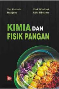 Image of Kimia dan Fisik Pangan