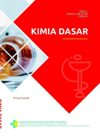 Image of Kimia dasar