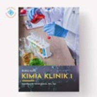 Image of Kimia klinik 1