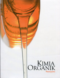 Image of Kimia organik Edisi 1