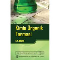 Image of Kimia organik farmasi