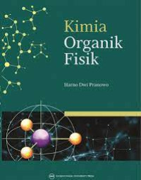 Image of Kimia organik fisik
