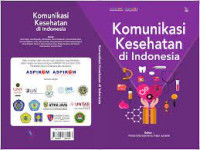 Image of Komunikasi kesehatan di indonesia