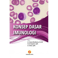 Image of Konsep dasar imunologi