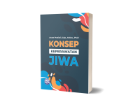 Image of Konsep keperawatan jiwa