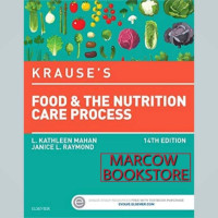 Image of Krause's - Food and the nutrition care process. Edition 14