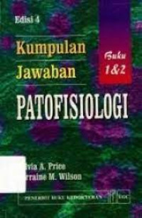 Image of Kumpulan jawaban patofisiologi
