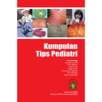 Image of Kumpulan tips pediatri
