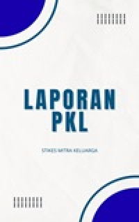 Image of Laporan internship dietetik di Rumah Sakit Mitra Keluarga Cikarang