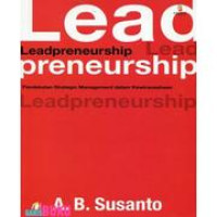 Image of Leadpreneurship : Pendekatan strategic management dalam kewirausahaan