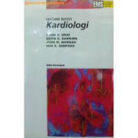 Image of Lecture Notes Kardiologi