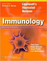Image of Lippincott's Illustrated review - Immunology Edition 2