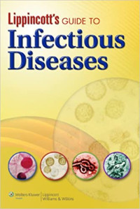 Image of Lippincott's guide to infectious disease