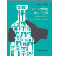 Image of Loosening the grip : A handbook of alcohol information