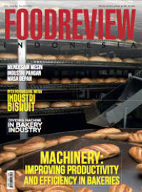 Image of MAJALAH FOODREVIEW INDONESIA Vol XII No. 7 Juli 2017