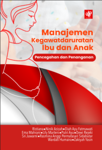 Image of Manajemen kegawatdaruratan ibu dan anak - pencegahan dan penanganan