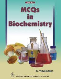 Image of MCQS in Biochemistry