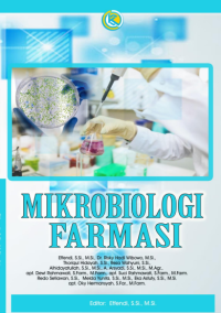 Image of Mikrobiologi farmasi
