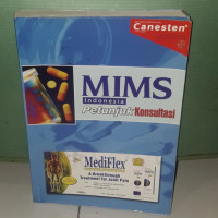 Image of MIMS Indonesia : Petunjuk konsultasi