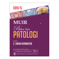 Image of MUIR : Buku ajar Patologi Edisi 15