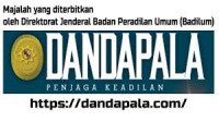 Image of Majalah online Dandapala